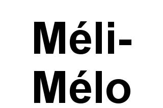 Méli-Mélo logo