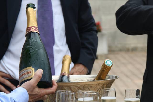Crémant Fleur du Val