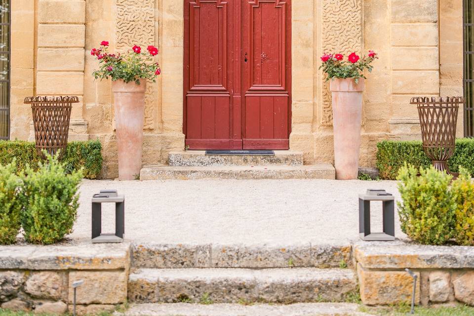 Château de la Gaude