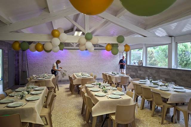 Salle Altesse