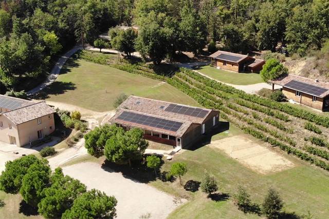 Domaine de Châtillon