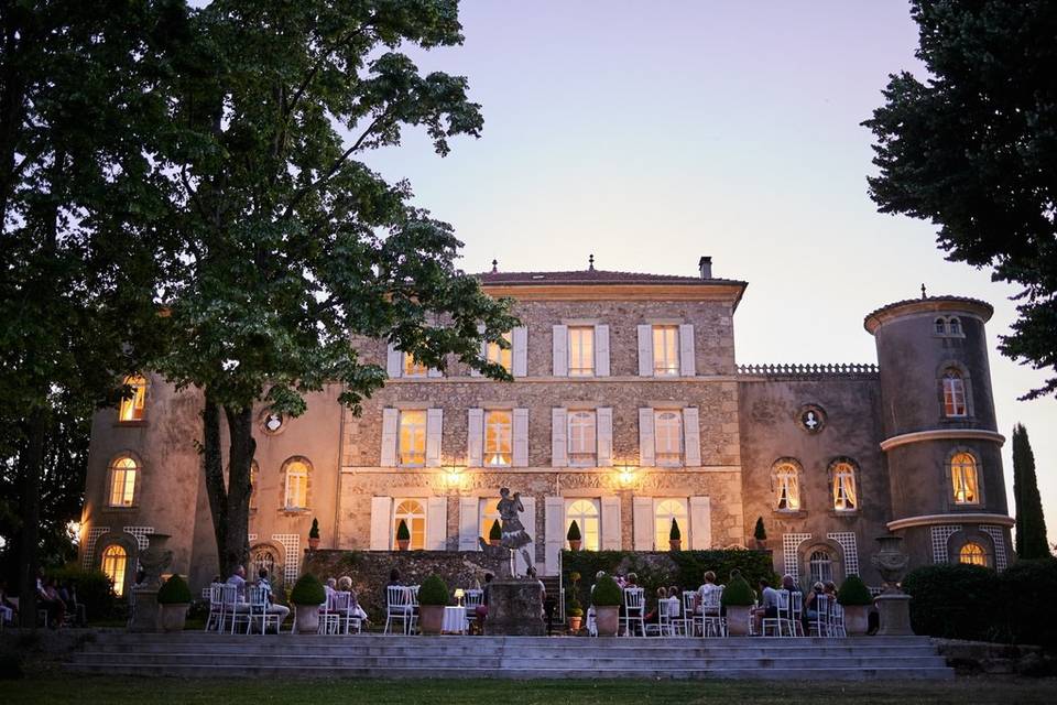 Château Chavagnac