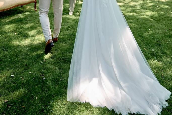 Mariage région lyonnaise