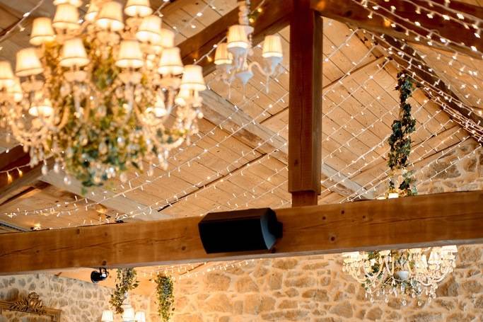 Mariage région lyonnaise