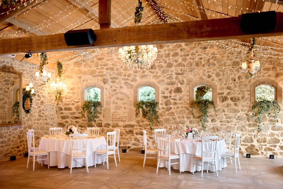 Mariage région lyonnaise