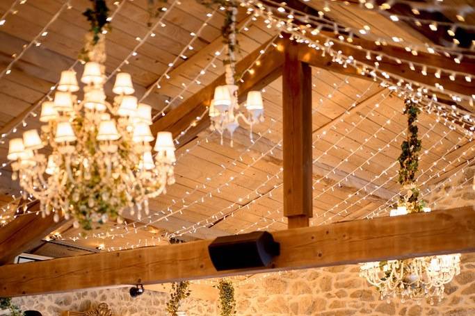 Mariage région lyonnaise