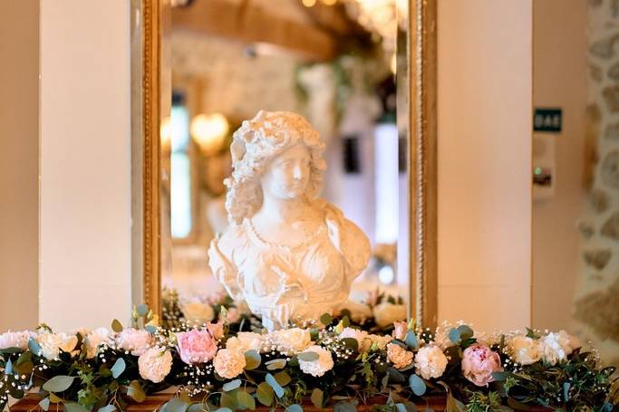 Mariage région lyonnaise