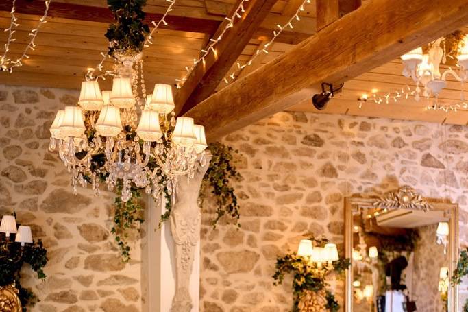 Mariage région lyonnaise