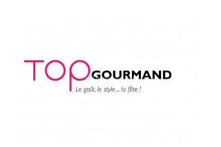 TopGourmand