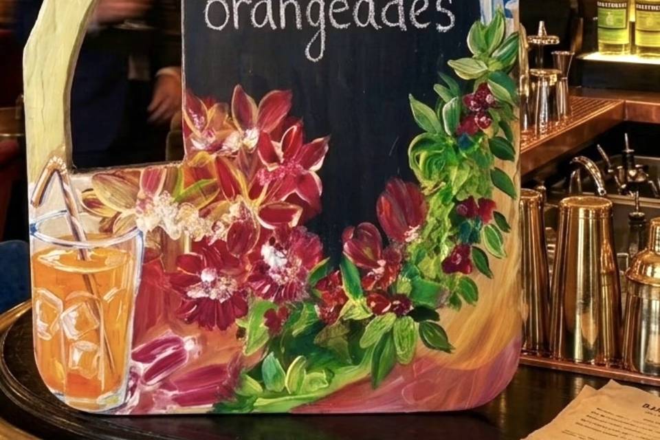 Limonade