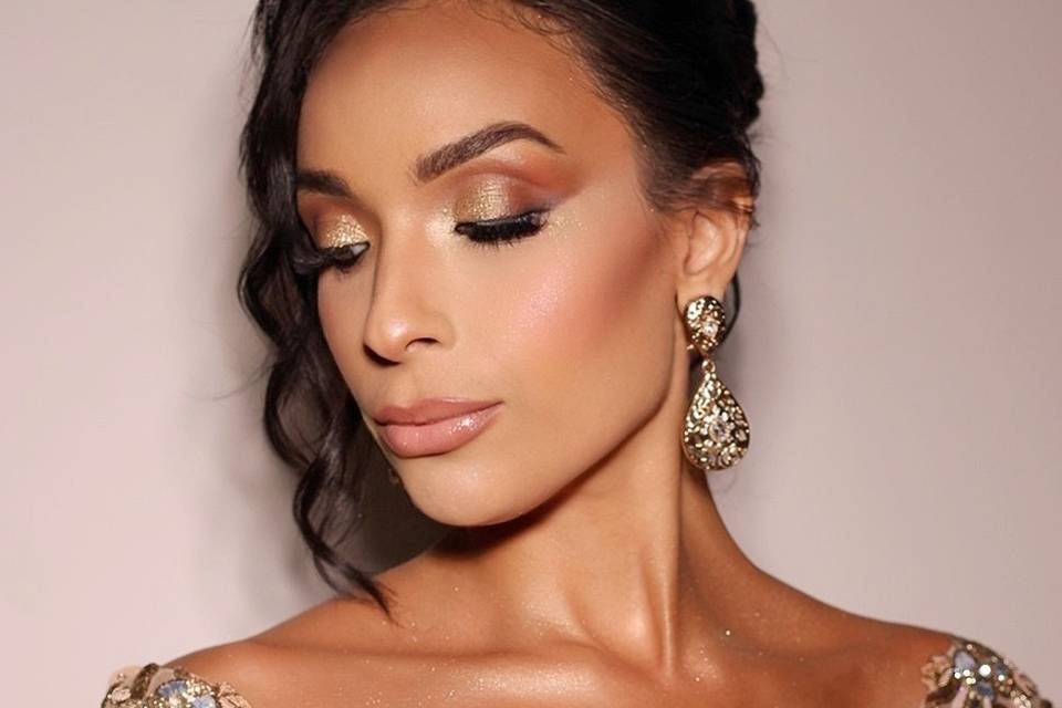 Make up