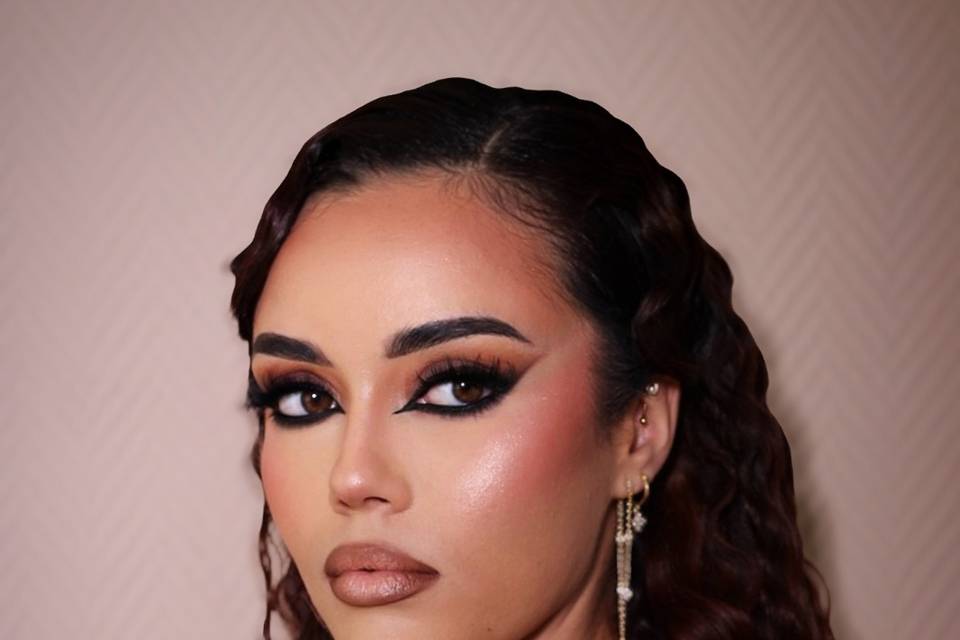Make up