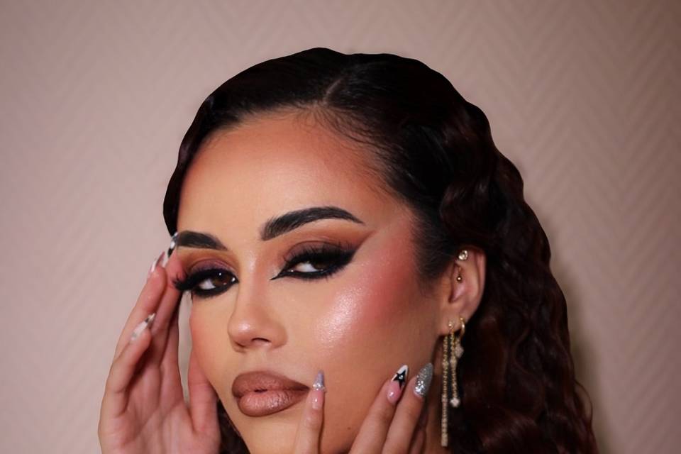 Make up