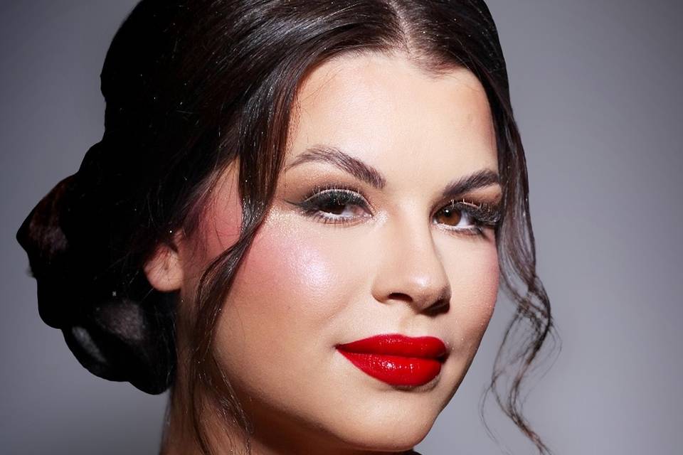 Make up