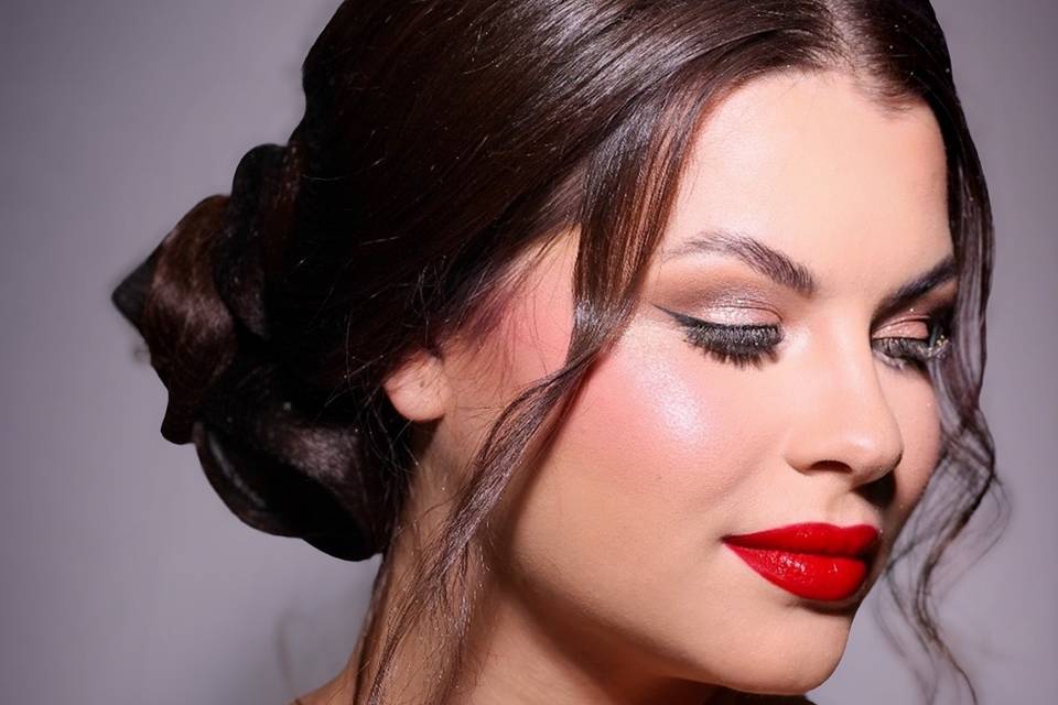 Make up