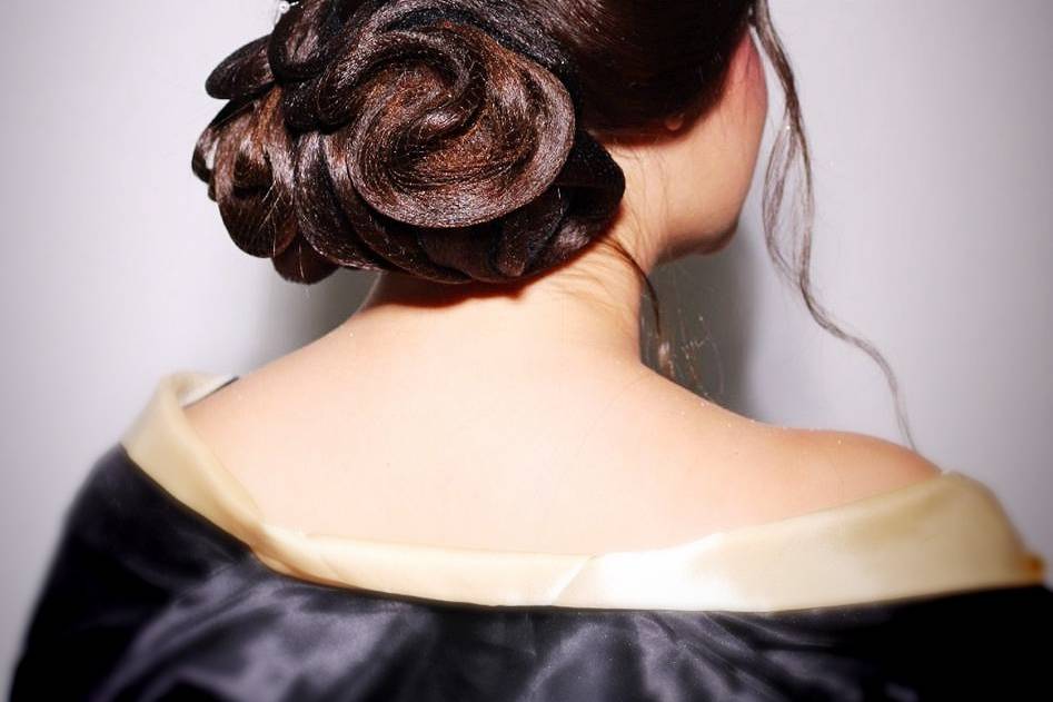 Coiffure