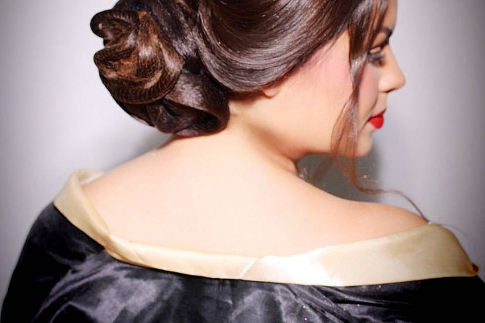 Coiffure