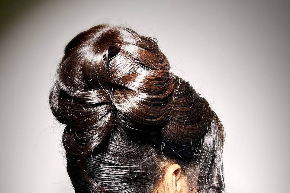 Coiffure