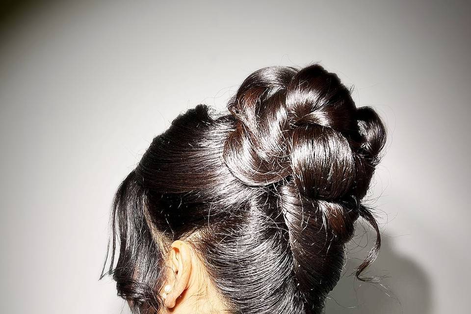 Coiffure