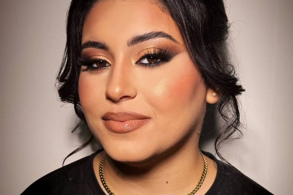 Make up