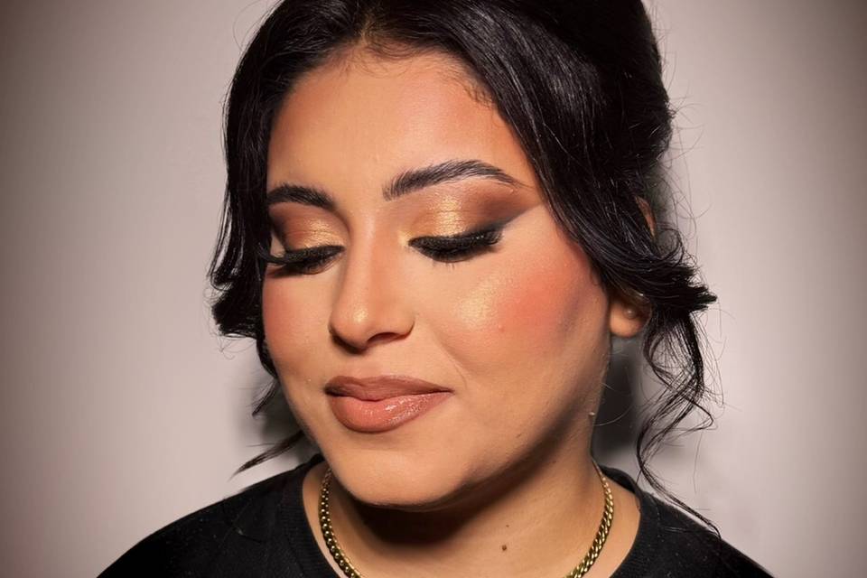 Make up