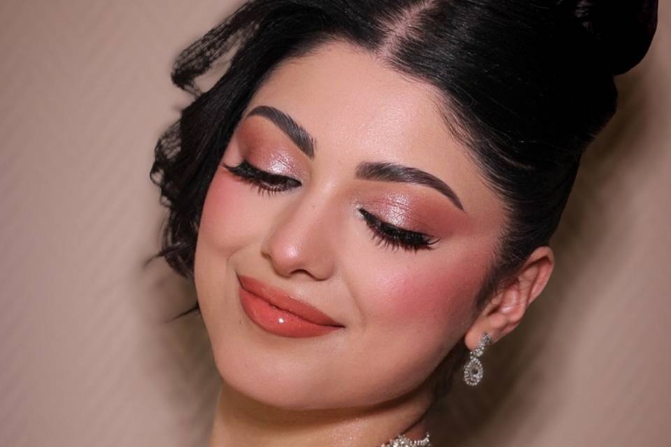 Make up
