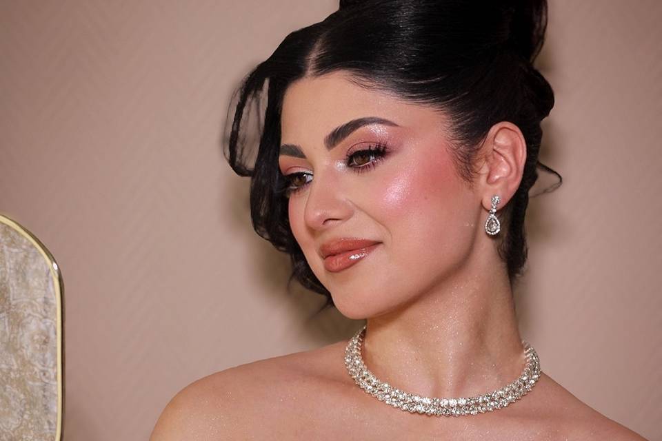 Make up