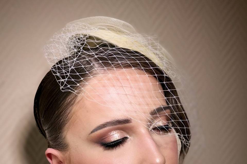 Make up
