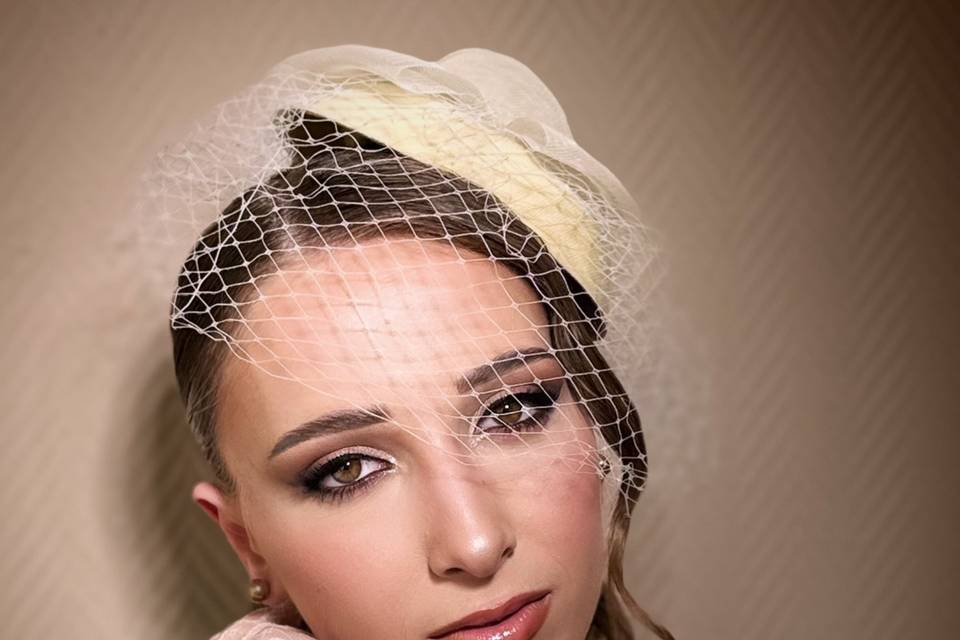 Make up