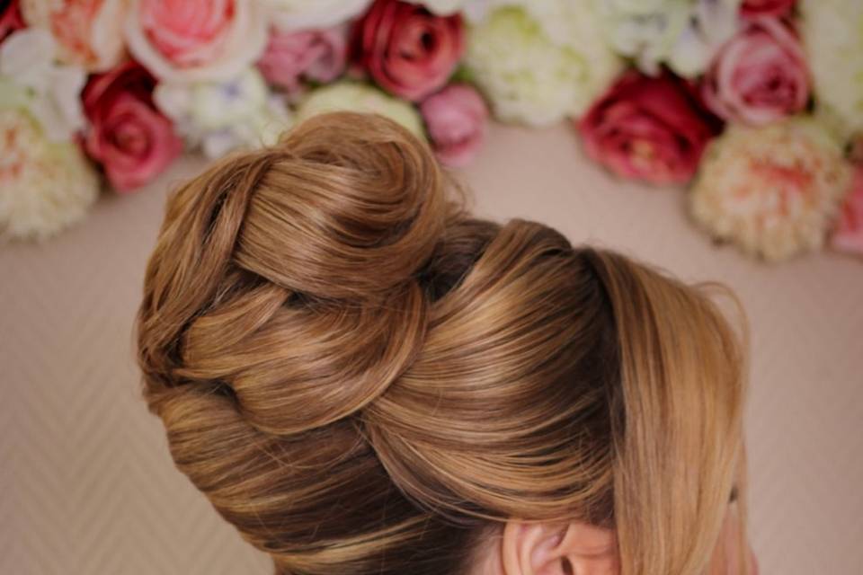 Coiffure