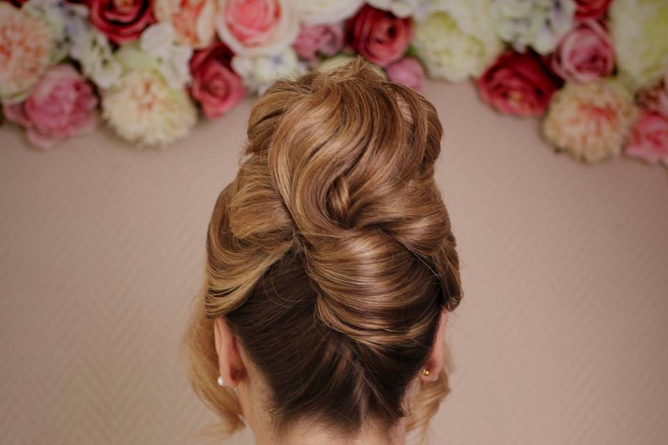 Coiffure