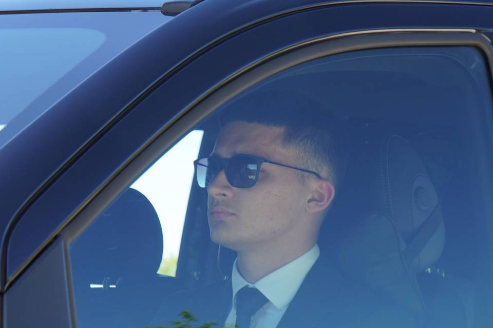 Chauffeur