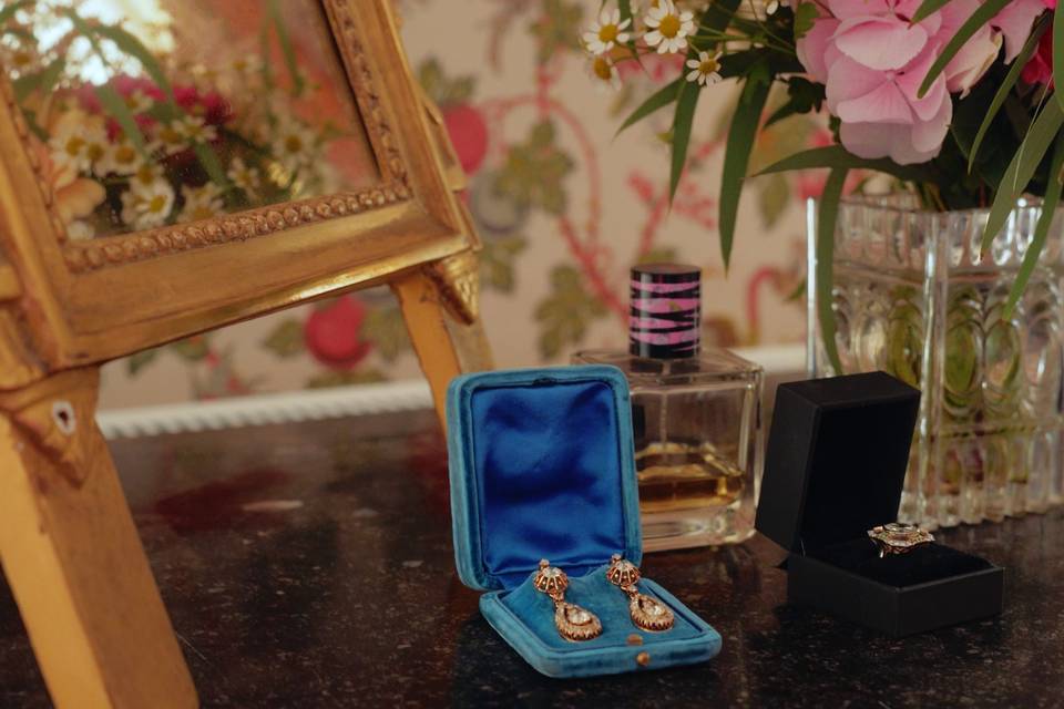 Bijoux