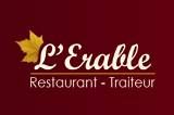 Restaurant L'Érable