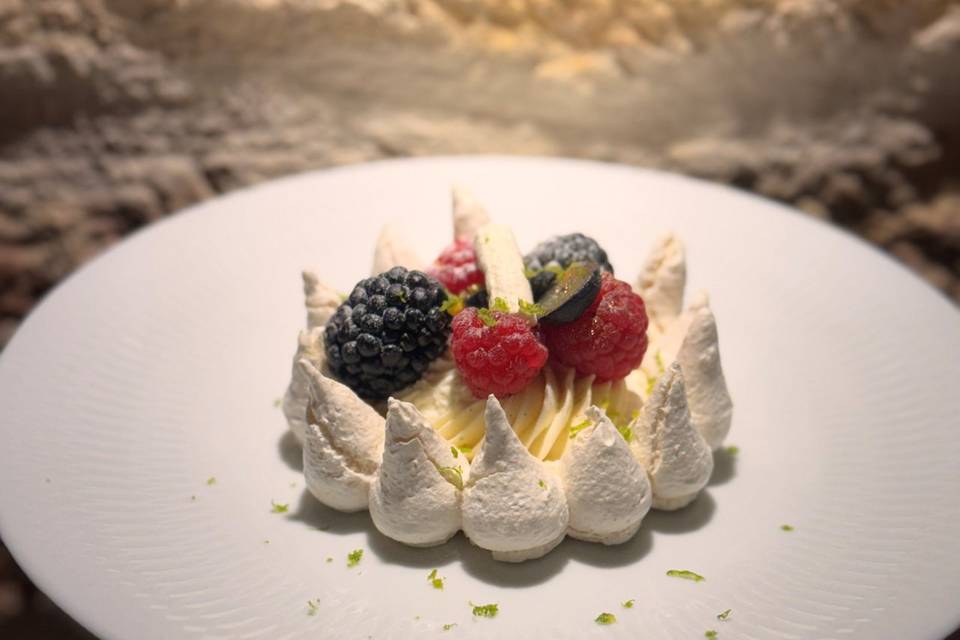Dessert