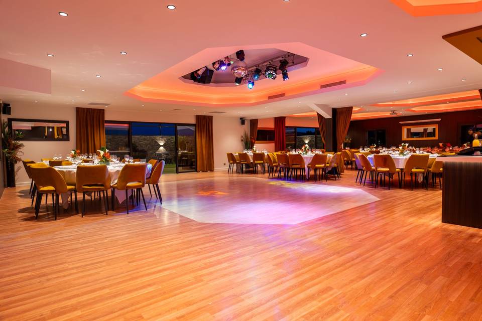 Gourmet Events