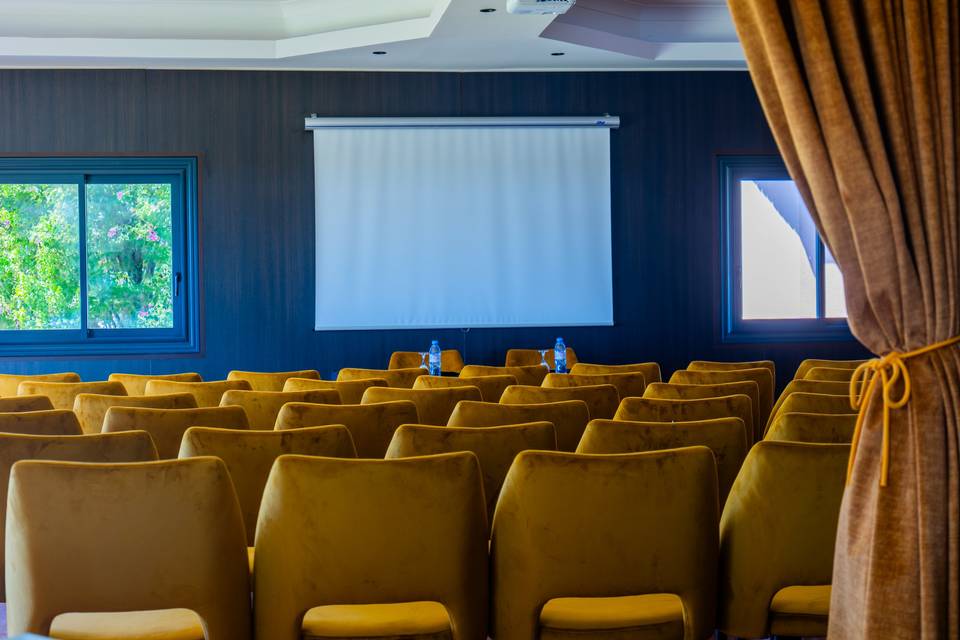 Théâtre