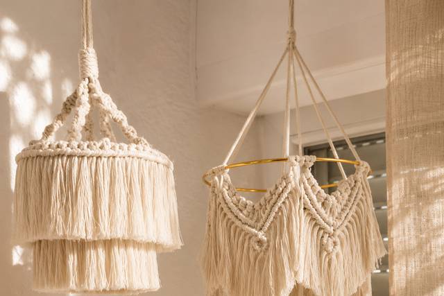 Suspension luminaire