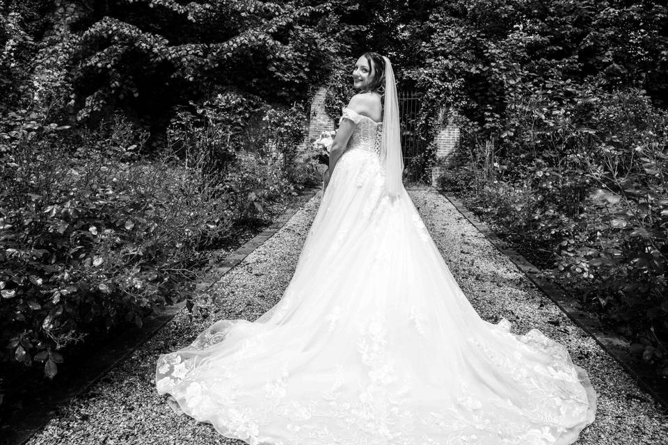 Sur le chemin de l'amour