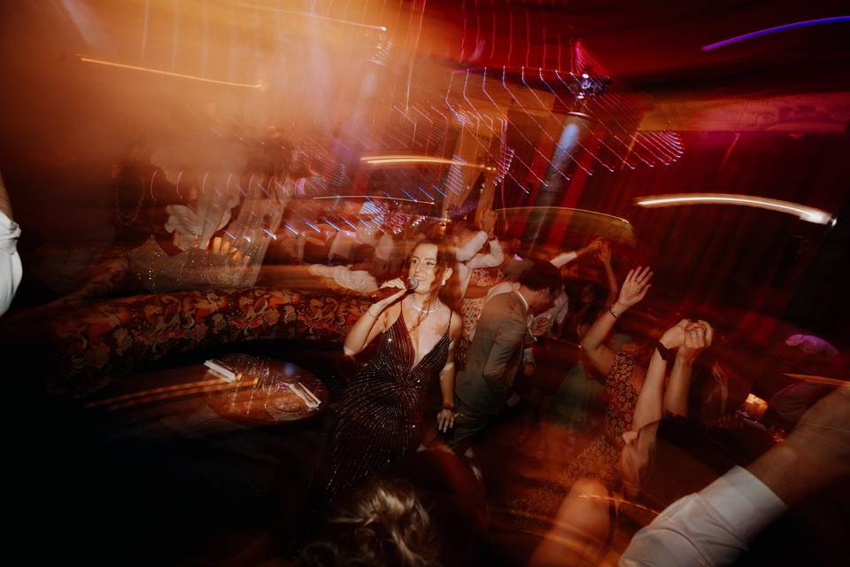Soirée