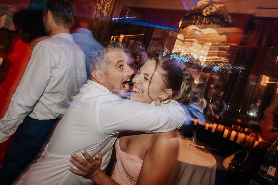 Soirée