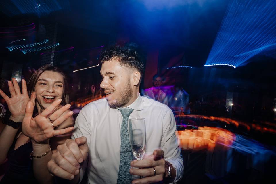 Soirée