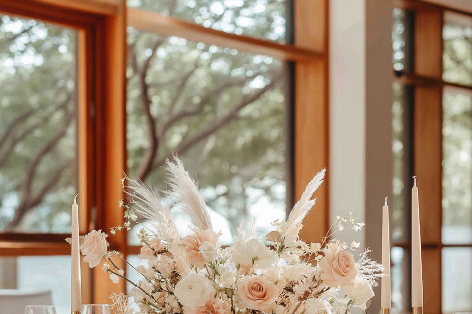Centre de table