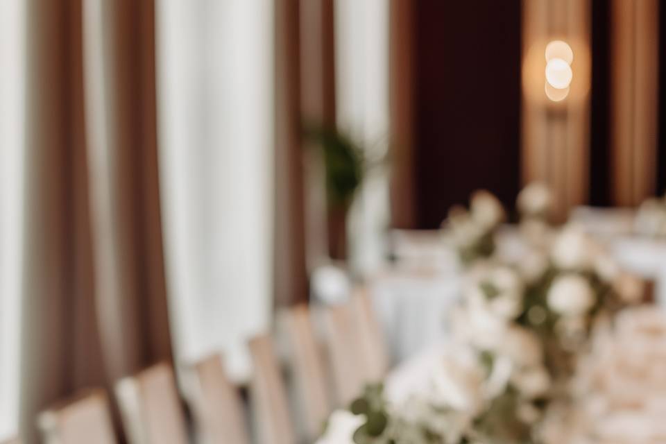 Décoration de table