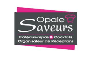 Opale Saveurs logo