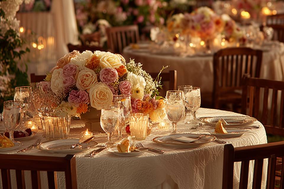 Décoration