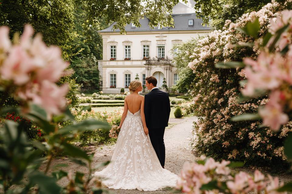 Photographie de couple