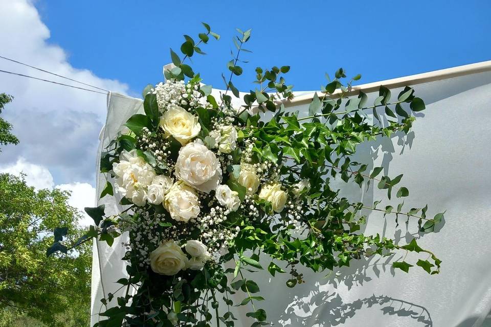 Décor d'arche 2