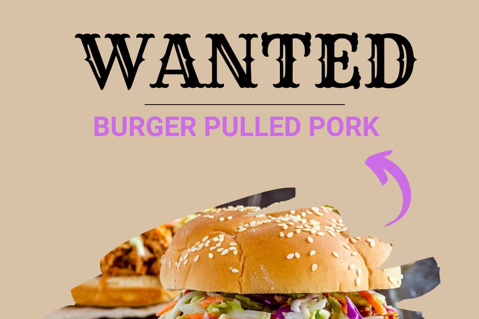 Pulled Pork