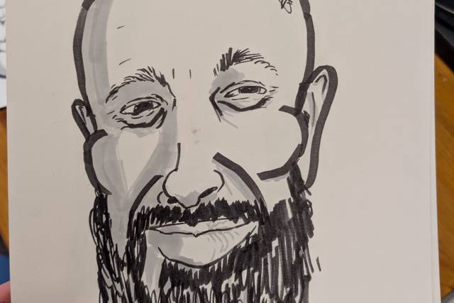 Caricature express